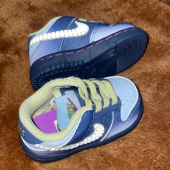 Nike Other - baby boy, shoes, US size 3C .